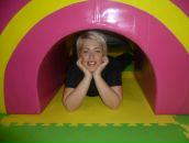 Фотография Тарасовой Наталии