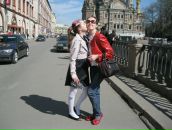 Фотография Демчук Оксаны