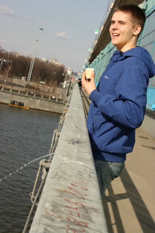 Евгений Матвеев фотография #13