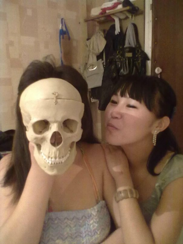 Амида Монгуш фотография #30