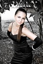 Фотография Смолиной Кристины