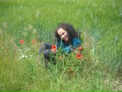 Оля Дєдул фотография #9 (источник - https://vk.com/id13665553)