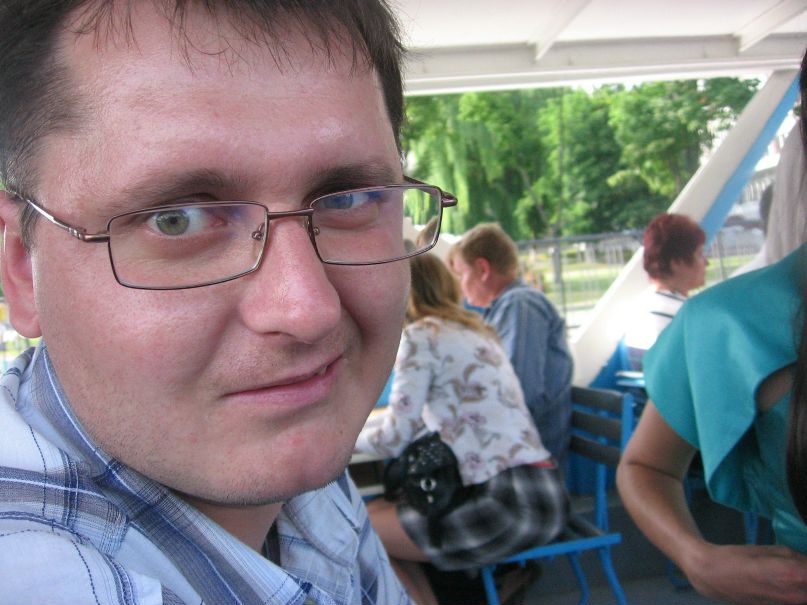 Сергей Брич фотография #7