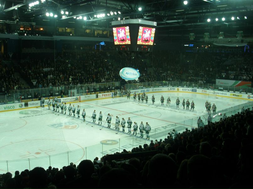 Руслан Давлетшин фотография #17