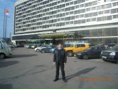 Фотография Арефьева Сергея