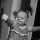 Фотография Горячевой Марии