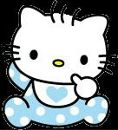 Хелоу Кіті фотография #1