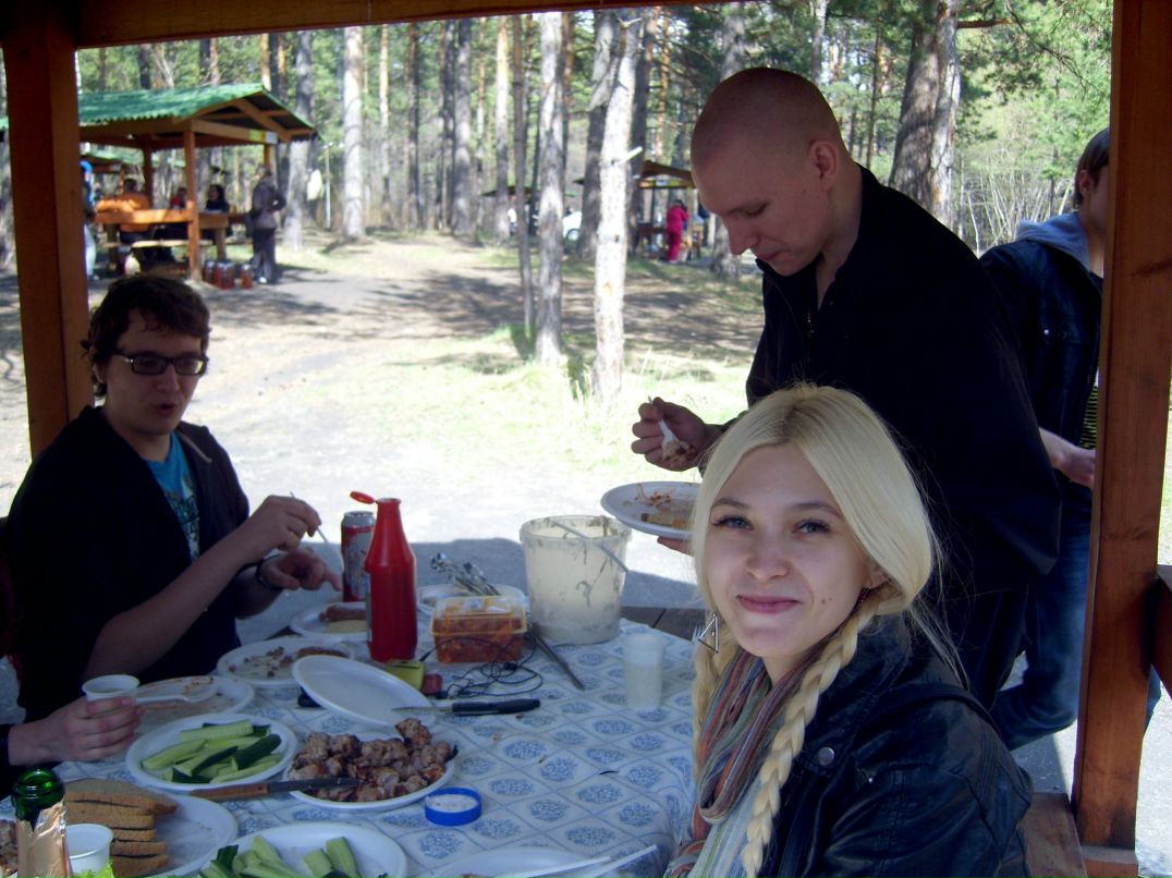 Мария Асачёва фотография #4