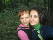 Саша Воліховська фотография #34 (источник - https://vk.com/id9201369)