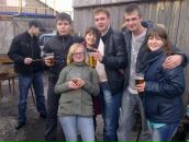 Дмитрий Казанцев фотография #27 (источник - https://vk.com/id12100314)