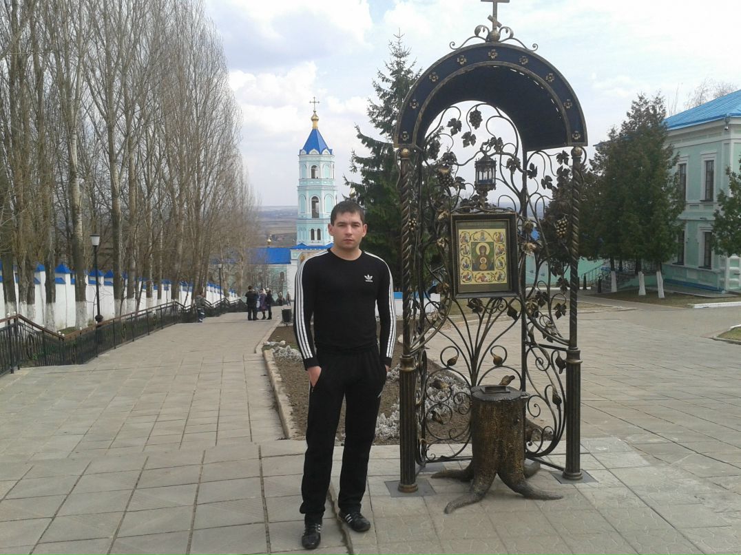 Сергей Лтвиненко фотография #9