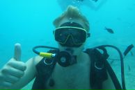 Фотография Горькова Дмитрия