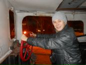 Олександр Олійник фотография #6 (источник - https://vk.com/id32637593)