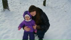 Фотография Артемовой Полины