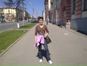 Фотография Симцовой Элины