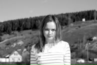 Фотография Масленниковой Светланы