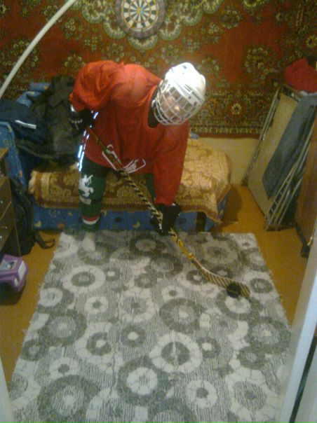 Валентин Евграфов фото №16