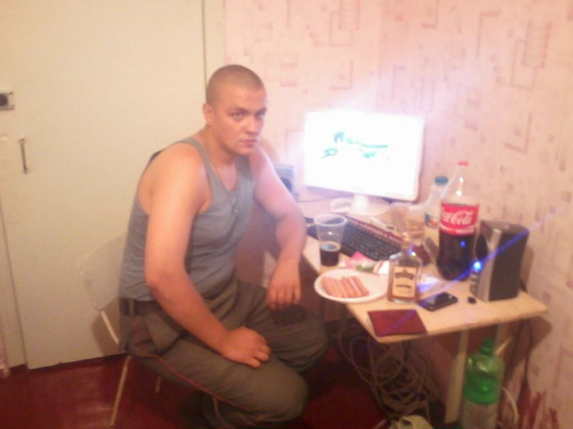 Дмитрий Гарин фотография #22
