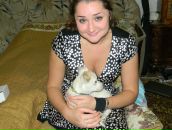 Фотография Шаговой Карины