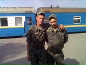 Олег Бартків фотография #30 (источник - https://vk.com/id68621505)