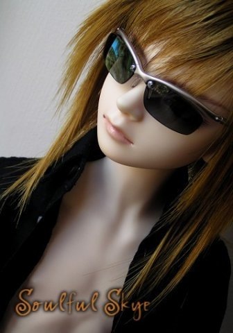 №8, Яна Вагайцева №8, Яна Вагайцева