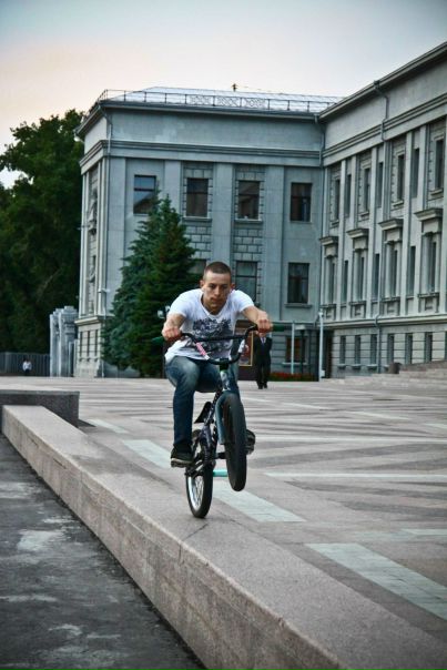 №9, Максим Густарёв, Санкт-Петербург №9, Максим Густарёв, Санкт-Петербург