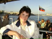 Фотография Крагель Ольги