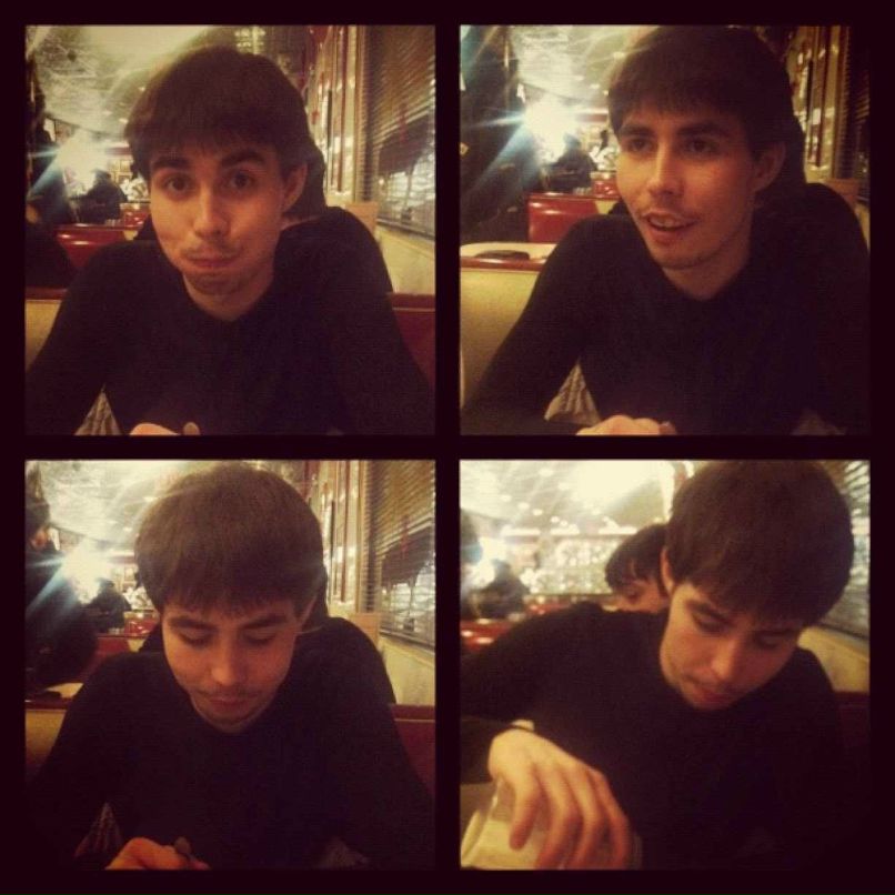 Сергей Богачев фотография #14