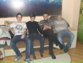 Юрій Недзельський фотография #4 (источник - https://vk.com/id19005353)