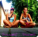 Фотография Хомяковой Леры