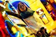 Фотография Аболиной Елены