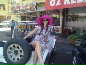 Фотография Дементьевой Ксении