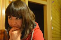 Фотография Кибардиной Марии