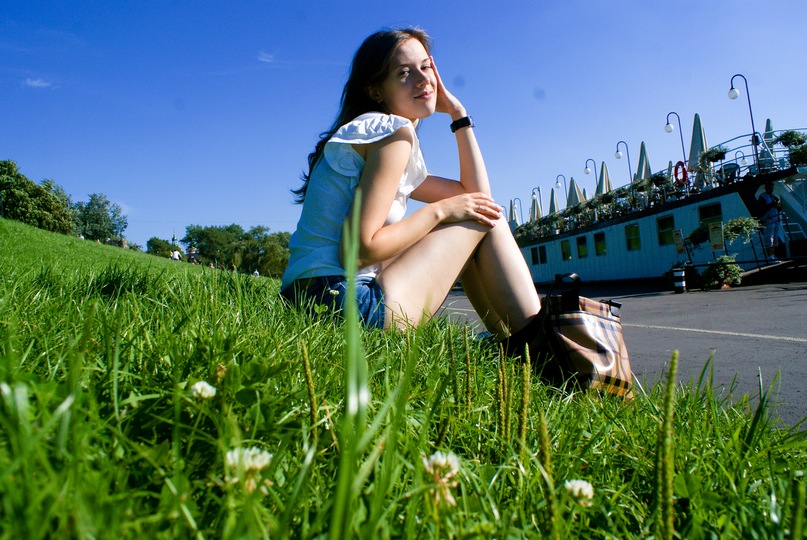 Яна Зыкова фотография #38