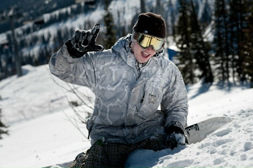 Иван Лебедкин фотография #23