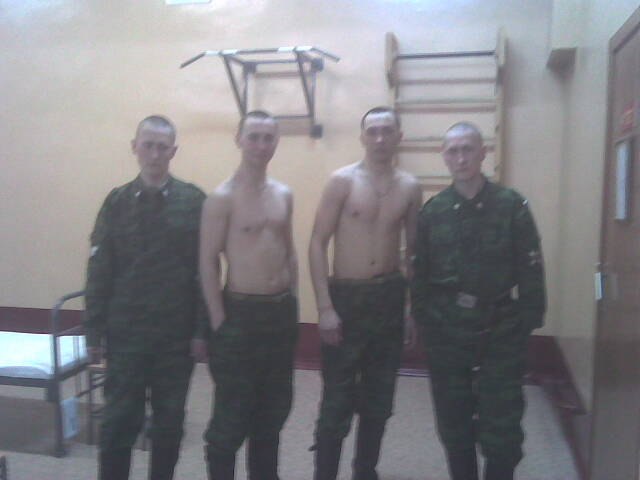 Иван Лискин фотография #14