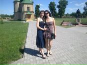 Альона Сіда фотография #15 (источник - https://vk.com/id3956172)