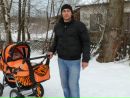 Фотография Степанова Александра