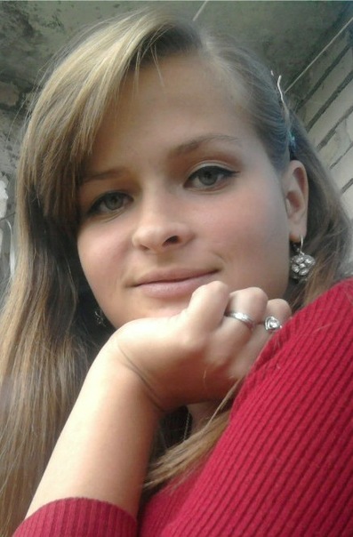 Катя Комар фото №47