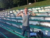 Сергій Борецький фотография #2 (источник - https://vk.com/id61812615)