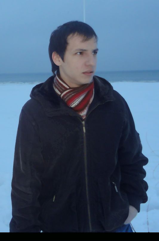 Ярослав Синицын фотография #28