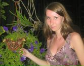 Фотография Старицыной Лизы