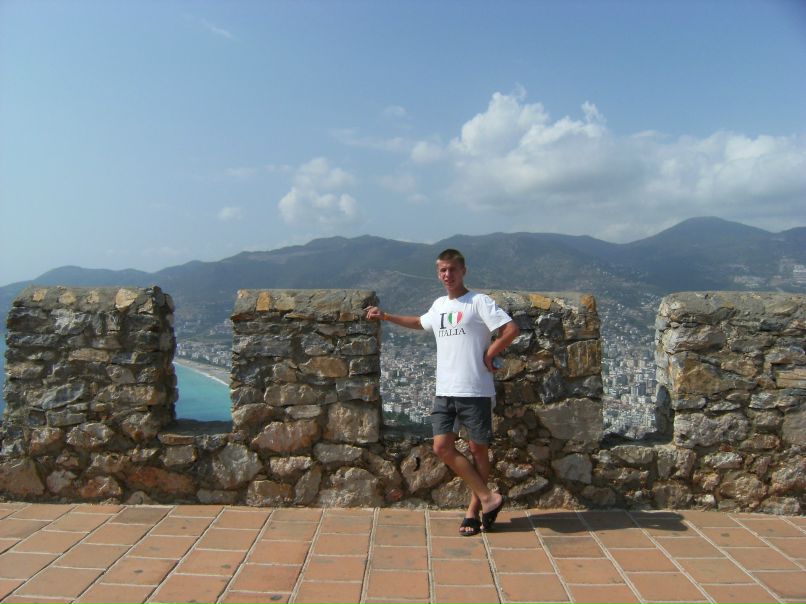 Den Solodovnikov фотография #17