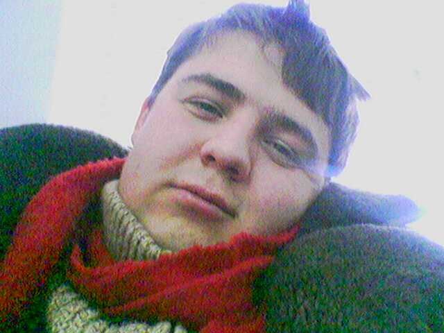 Иван Зуйко фотография #13