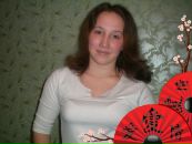 Фотография Соломатиной Светланы