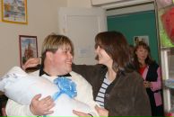 Фотография Ухиной Дины