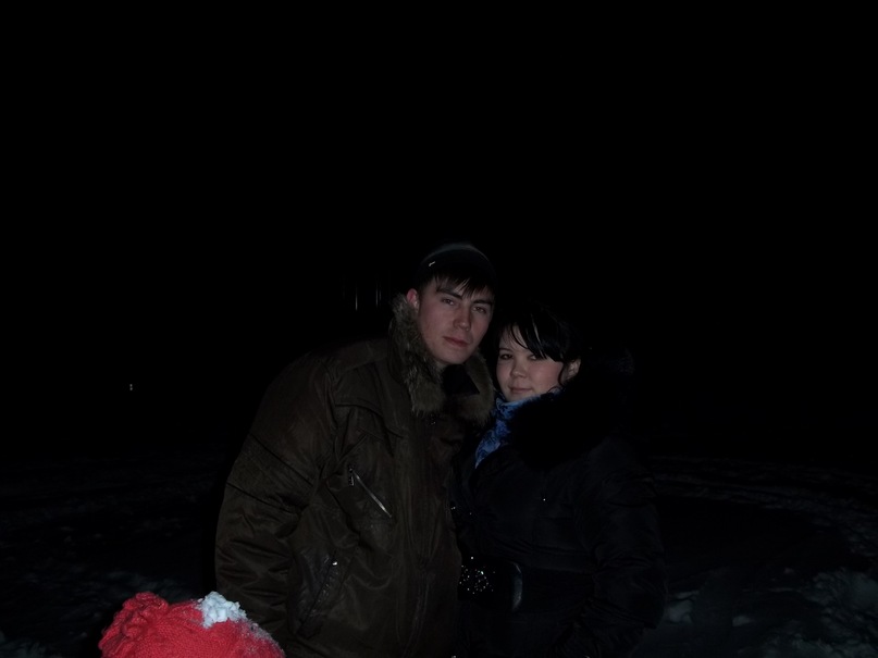 Олежка Шакаманов фотография #2