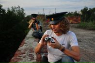 Фотография Новикова Язлаунима