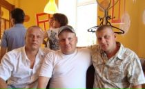 Фотография Кожевники Обителя