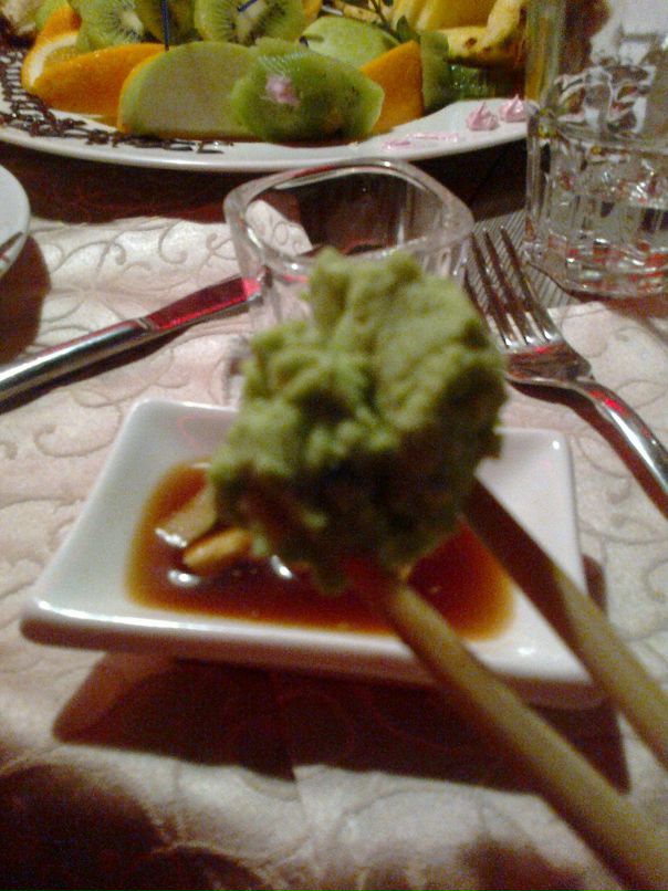 Misha Simpson фотография #49